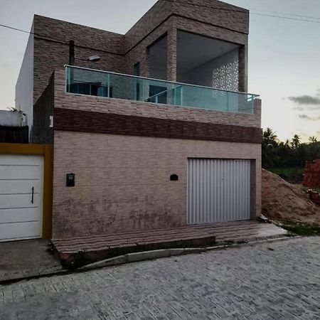 Casa Milagres Villa São Miguel dos Milagres Eksteriør billede