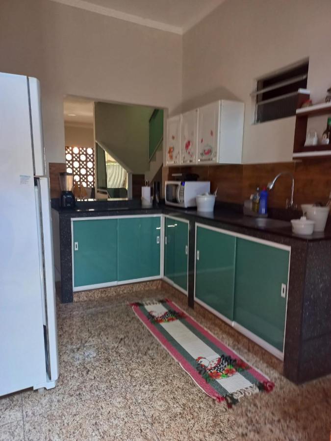 Casa Milagres Villa São Miguel dos Milagres Eksteriør billede